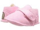 Bearpaw Kids Skylar (infant) (pink) Girl's Shoes