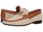 Donald J Pliner Dacio (natural 2) Men's Shoes