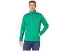 The North Face Canyonlands Full Zip (primary Green Heather) Men's Coat