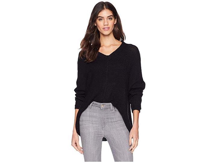 Dakine Hana Sweater (black) Women's Sweater