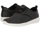 Crocs Literide Lace (black/white) Women's  Shoes