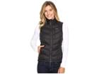Outdoor Research Sonata Vest (black/flame) Women's Vest