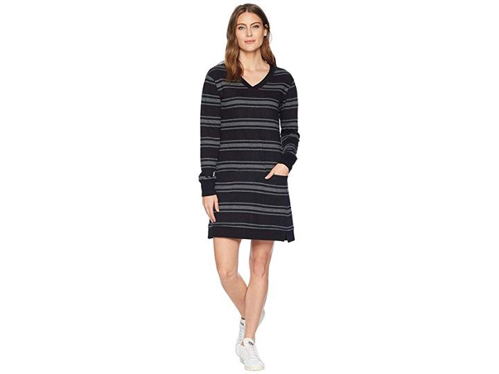Hatley Jessie Dress (grey) Women's Dress