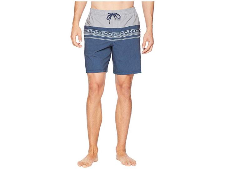 O'neill Seawinds Boardshorts (navy) Men's Swimwear