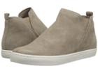 Dolce Vita Ziva (taupe Suede) Women's Shoes