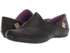 Merrell Inde Lave Slip-on (black) Women's Shoes