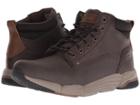 Skechers Relaxed Fit Metco Atmore Boot (chocolate) Men's Shoes