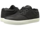 Etnies Jameson Mt (black/white/black) Men's Skate Shoes