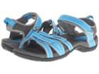 Teva Tirra (malibu Blue) Women's Sandals