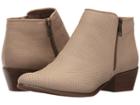 Esprit Tara (light Taupe) Women's Boots