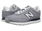 New Balance Wl501v1 (deep Porcelain Blue/galaxy) Women's Running Shoes
