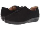 Spring Step March (black) Women's Shoes