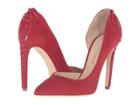 Chloe Gosselin Enchysia (red) Women's Shoes