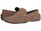 Rush By Gordon Rush Finley (grey) Men's Shoes
