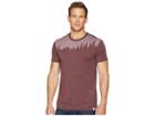 Tentree Juniper T-shirt (catawba Grape) Men's T Shirt
