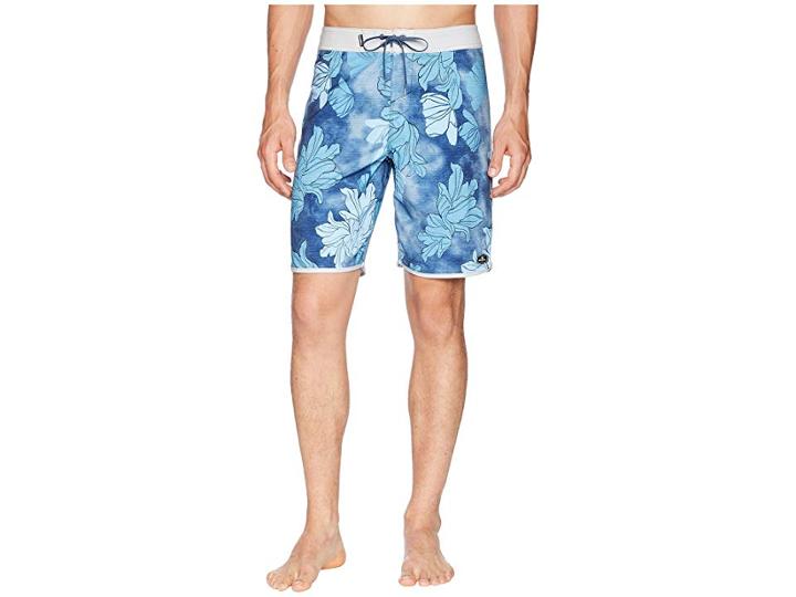 O'neill Hyperfreak Chillaxin Boardshorts (blue) Men's Swimwear
