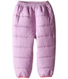 The North Face Kids Reversible Perrito Pants (infant) (lupine (prior Season)) Kid's Casual Pants