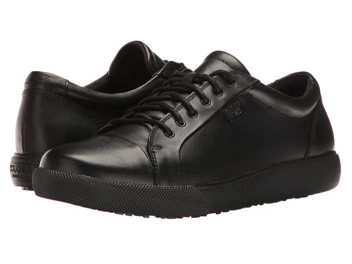Klogs Footwear Moro (black Troy) Women's Lace Up Casual Shoes