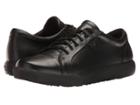 Klogs Footwear Moro (black Troy) Women's Lace Up Casual Shoes