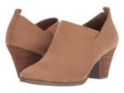 Dr. Scholl's Cuba (toasted Coconut Microfiber) Women's Shoes