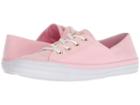 Converse Chuck Taylor(r) All Star(r) Coral Ox (cherry Blossom/cherry Blossom/white) Women's Classic Shoes