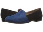 A2 By Aerosoles Good Call (dark Blue Combo) Women's Shoes
