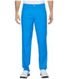Puma Golf Six-pocket Pants (electric Blue Lemonade) Men's Casual Pants