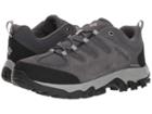Columbia Buxton Peaktm Waterproof (dark Grey/lux) Men's Hiking Boots