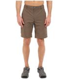 The North Face Horizon 2.0 Shorts (weimaraner Brown (prior Season)) Men's Shorts
