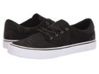 Dc Trase Tx Se (camo/black) Men's Skate Shoes