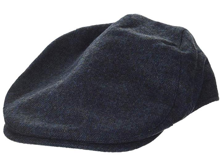 Goorin Brothers Out Of Range (navy) Caps