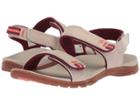 New Balance Traverse Leather Sandal (taupe) Women's Sandals