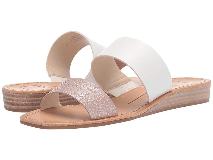 Dolce Vita Hiroo (rose Multi Stella) Women's Shoes