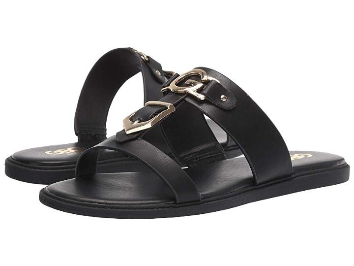 G By Guess Nazro (black) Women's Shoes