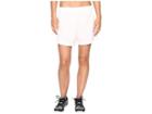 Adidas Squadra 17 Shorts (white/white) Women's Shorts