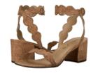 Unisa Estlin 2 (cork) Women's Shoes