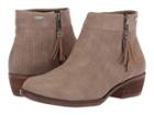 Roxy Brylee (taupe) Women's Boots