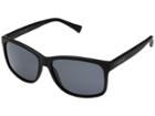Cole Haan Ch6014 (matte Black) Fashion Sunglasses