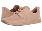 Reef Rover Low Lx (nude) Women's Lace Up Casual Shoes