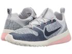 Nike Ck Racer (armory Blue/armory Navy/pure Platinum) Women's  Shoes