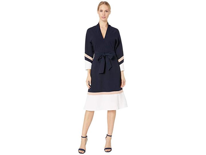 Joie Aydrien (mid Por Pink) Women's Dress
