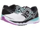 361 Degrees Meraki (white/black) Women's Shoes