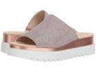 Gabor Gabor 83.613 (rose Effekt Metallic) Women's Sandals