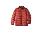 Marmot Kids Tullus Jacket (little Kids/big Kids) (auburn) Boy's Coat