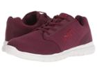 Avia Avi-solstice (tannin Purple/snowline Ecru/plum Pink) Women's Shoes