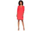 Trina Turk Susurro Dress (pink Pop) Women's Dress