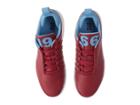 K-swiss Gen-k Icon (chili Pepper/blue Grotto) Men's Tennis Shoes