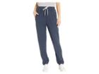 Volcom Lil Fleece Pants (sea Navy) Women's Casual Pants