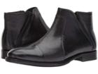 Bacco Bucci Zarra (black) Men's Boots