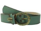 Leatherock 1429 (turquoise) Women's Belts